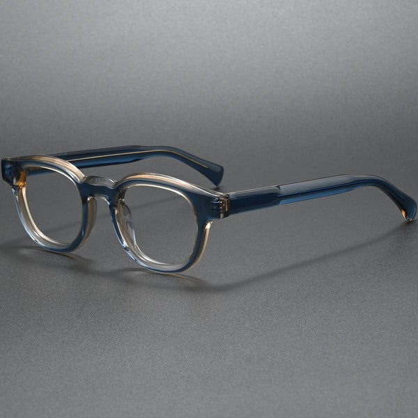 Square Glasses YN1139