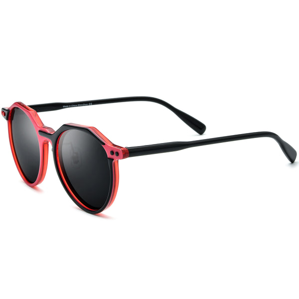 Round Sunglasses BRS1061