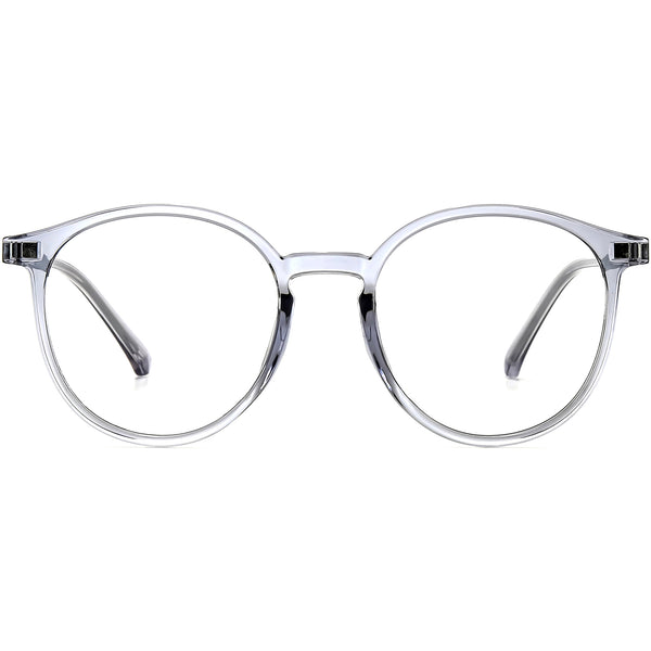Round Glasses A4115
