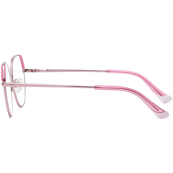 Geometric Glasses PF1233