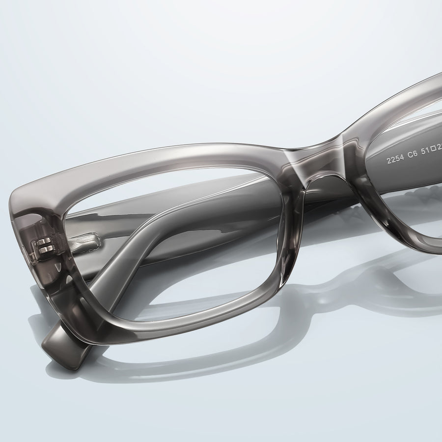 Cat-Eye Glasses PF1411