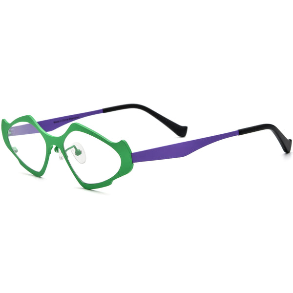 Cat-Eye Glasses BR1512