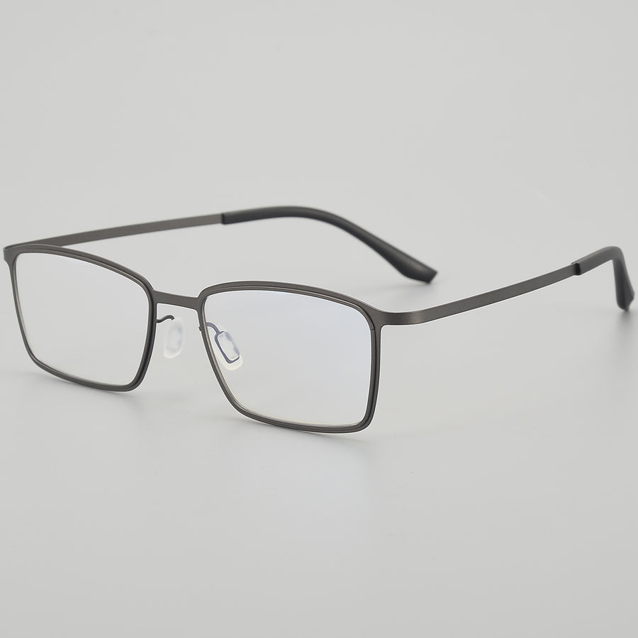Rectangle Glasses BY1028