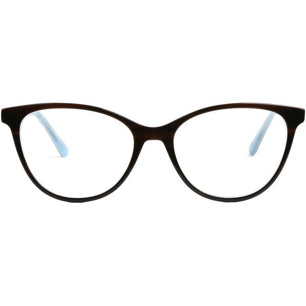 Cat-Eye Glasses GSR1079
