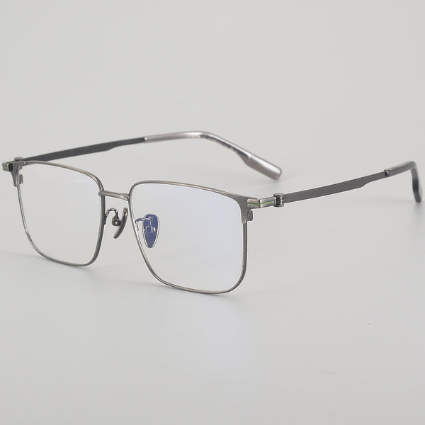 Square Glasses BY1044