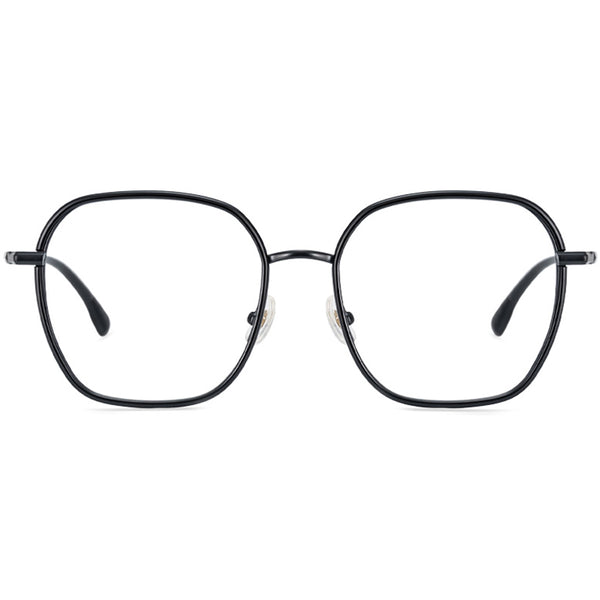 Square Glasses A3927