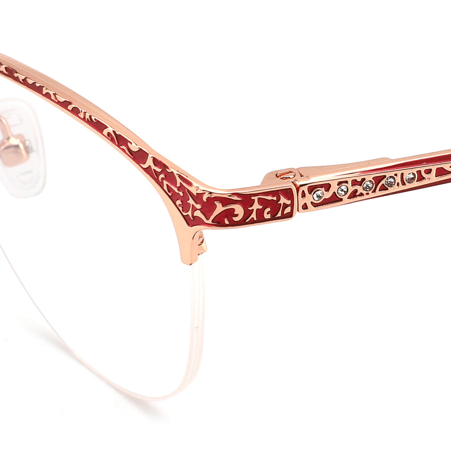 Cat-Eye Glasses YEM1047