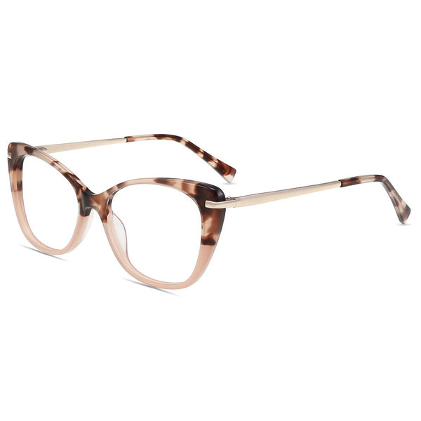Cat-Eye Glasses A2709