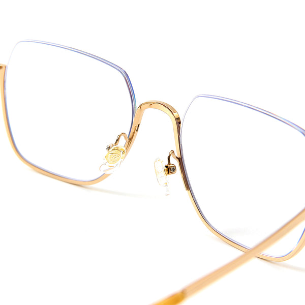 Square Glasses RV1021