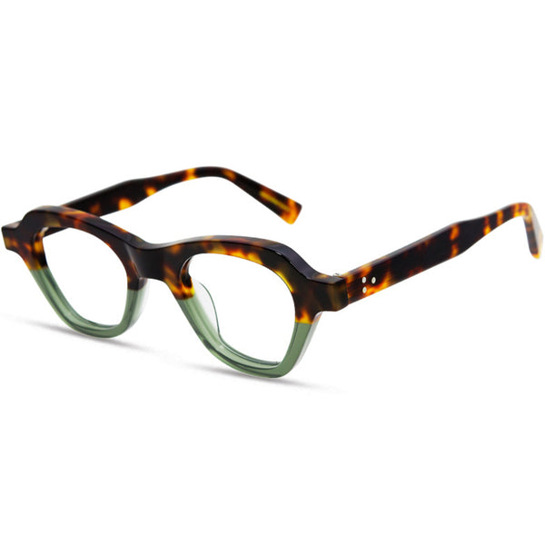 GC1147 - Tortoiseshell Green - image z27ikv