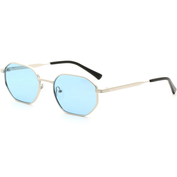 Geometric Sunglasses GSS1118
