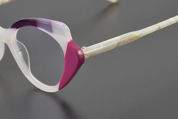 Cat-Eye Glasses TG1154