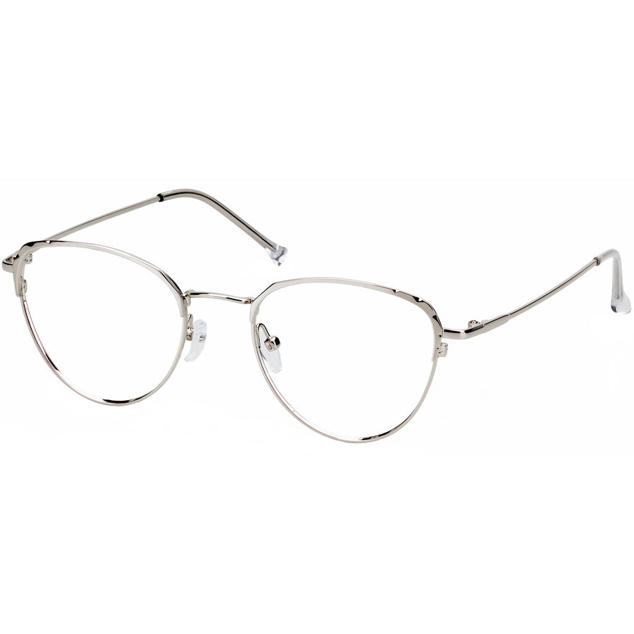 Cat-Eye Glasses O2766