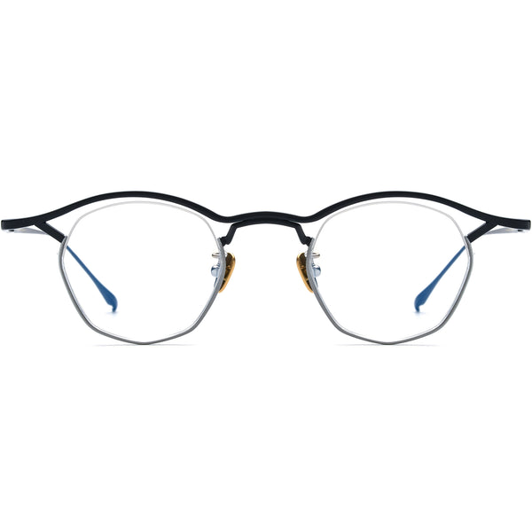 Geometric Glasses BR1465