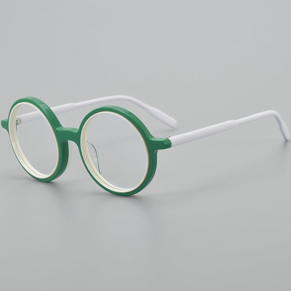 Round Glasses BY1116