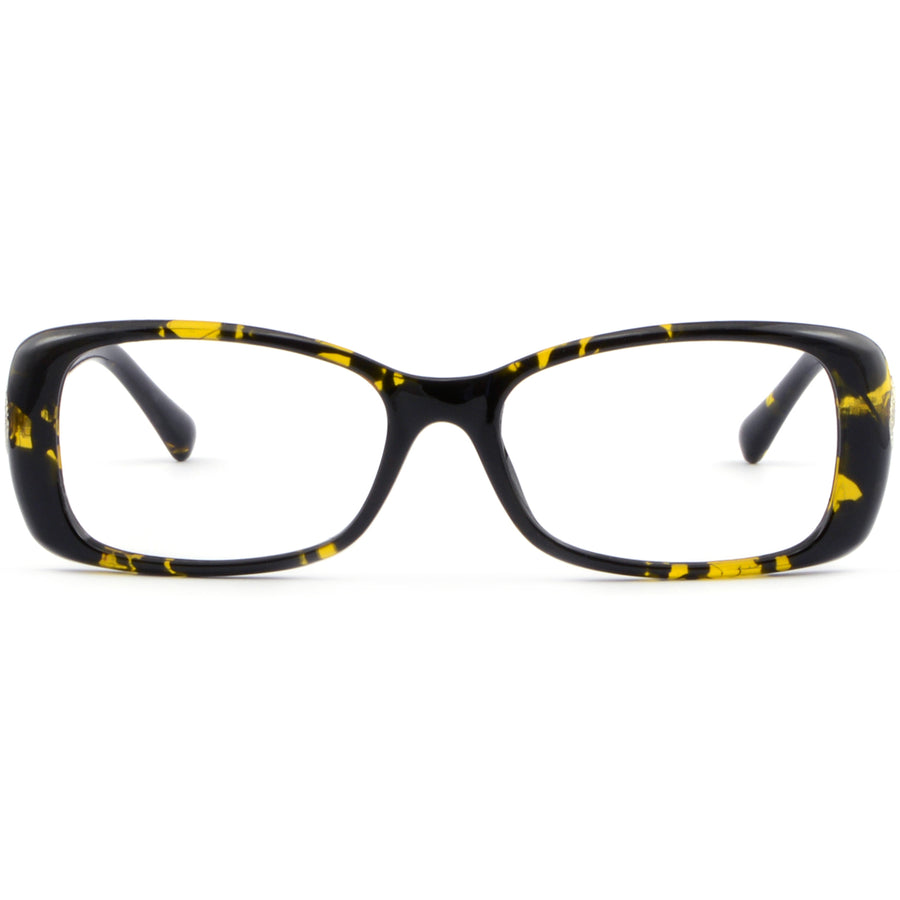 Rectangle Glasses O1559