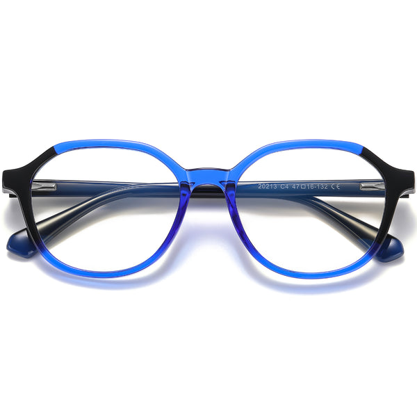 Round Glasses for Kids PFK1011