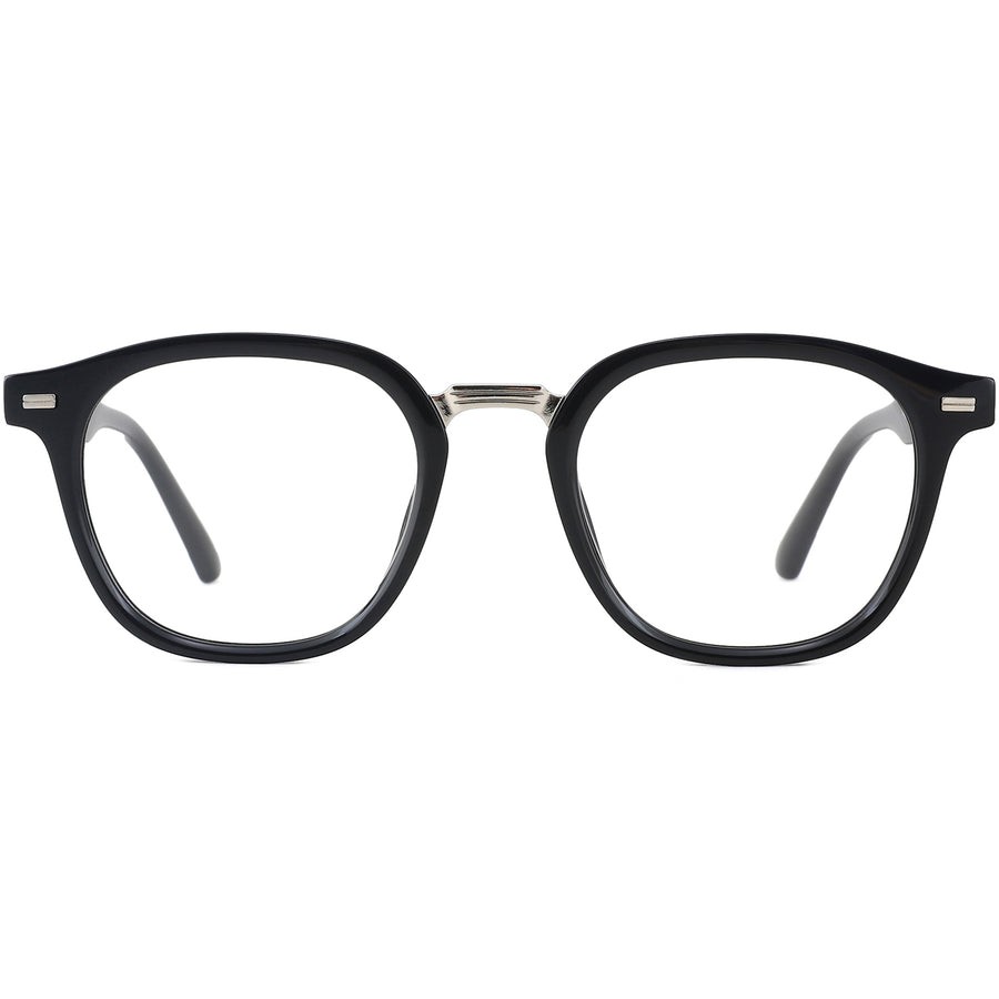 Square Glasses YEC1174