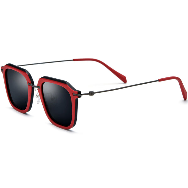 Square Sunglasses BRS1170