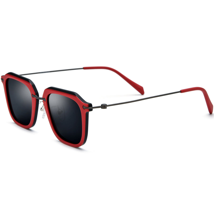 Square Sunglasses BRS1170