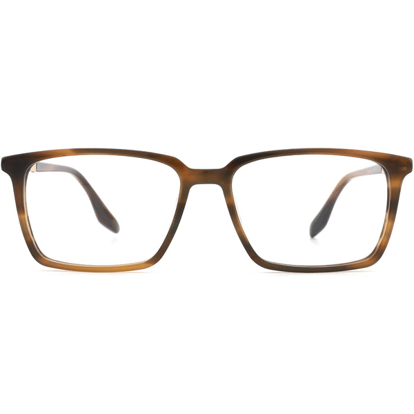 Rectangle Glasses YEC1026