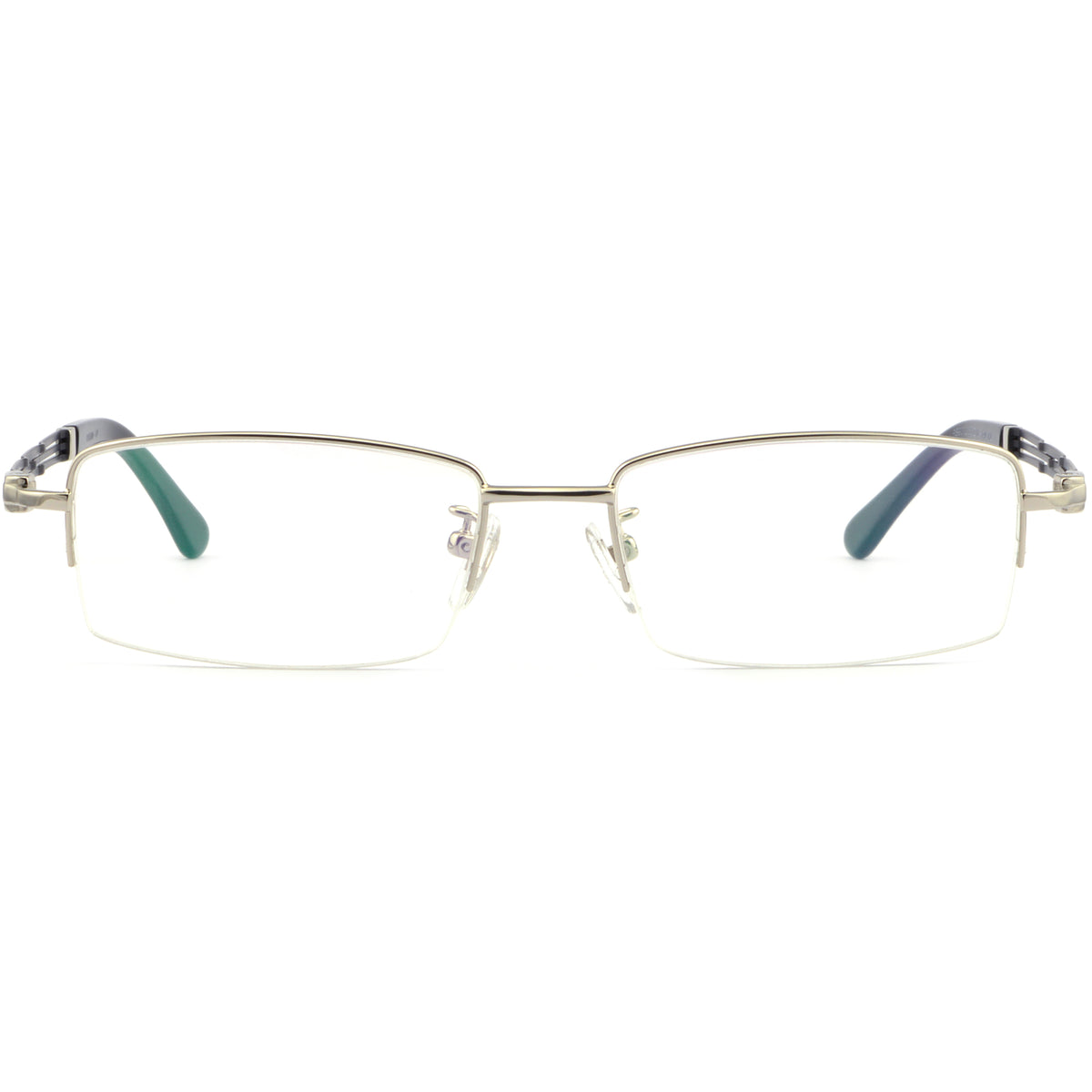 Rectangle Glasses O1739