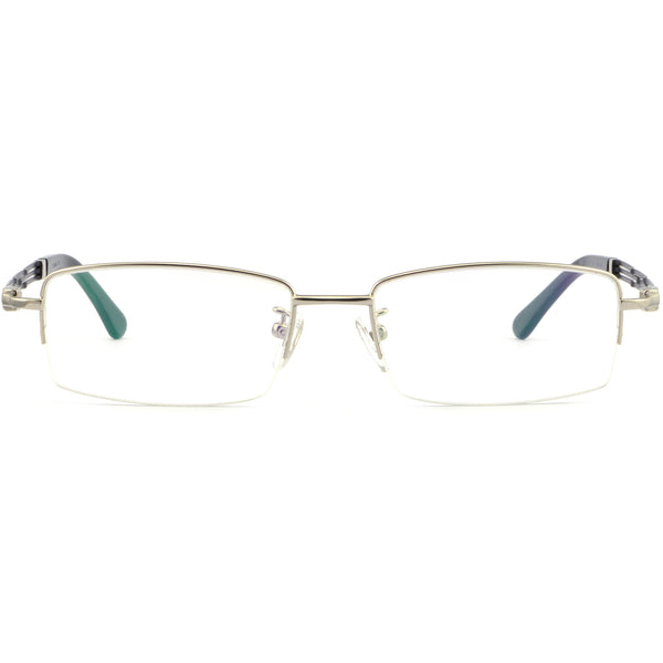 Rectangle Glasses O1739