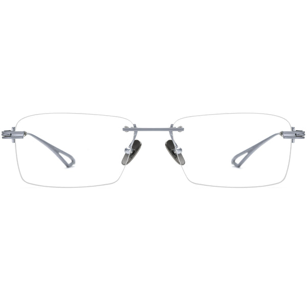 Rectangle Glasses BR1225