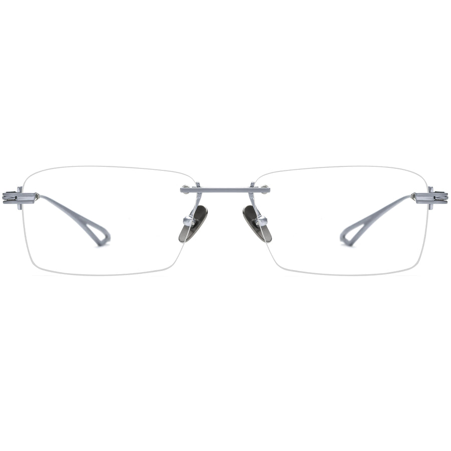 Rectangle Glasses BR1225