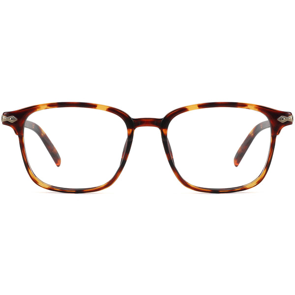 Square Glasses YSAA1117