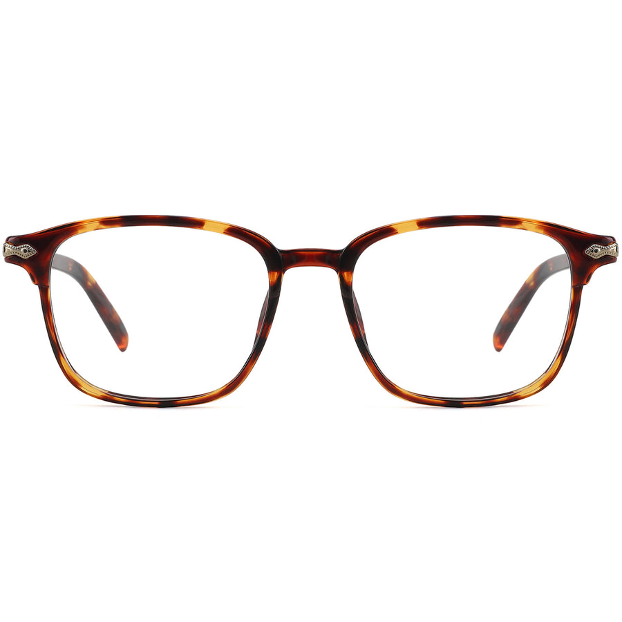 Square Glasses YSAA1117