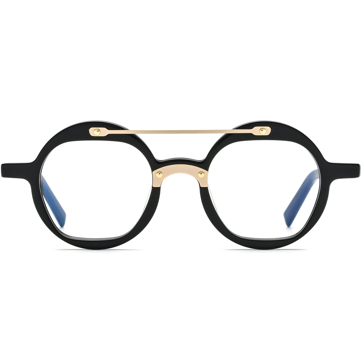 Geometric Glasses BR1137