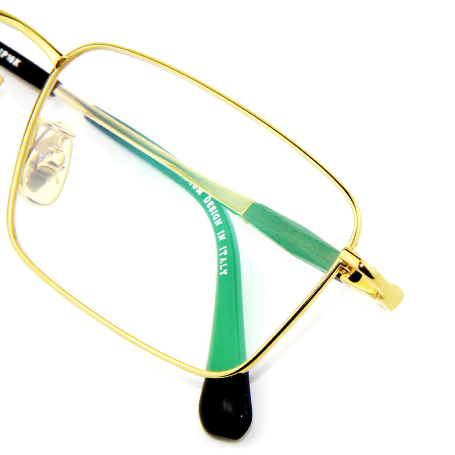 Rectangle Glasses JNW1021