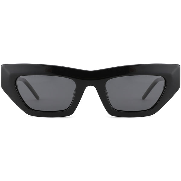 Cat-Eye Sunglasses YS1131