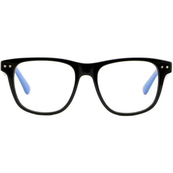 Square Glasses O2361