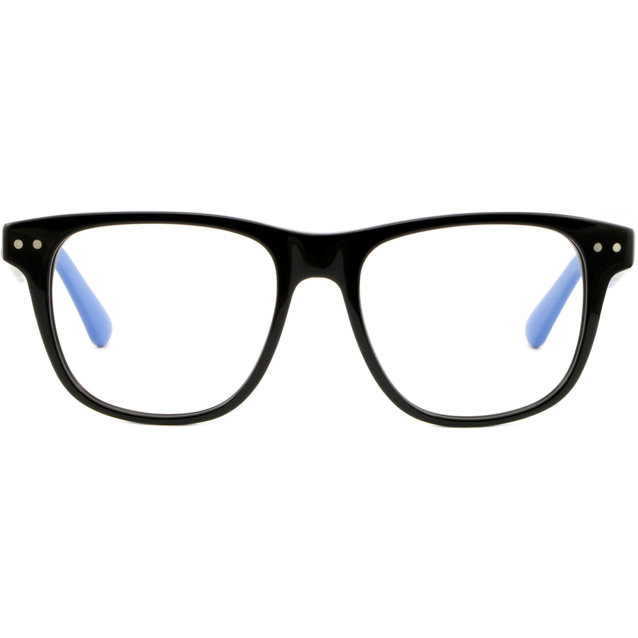 Square Glasses O2361