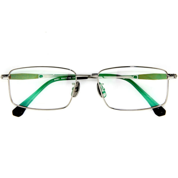 Rectangle Glasses JNW1013