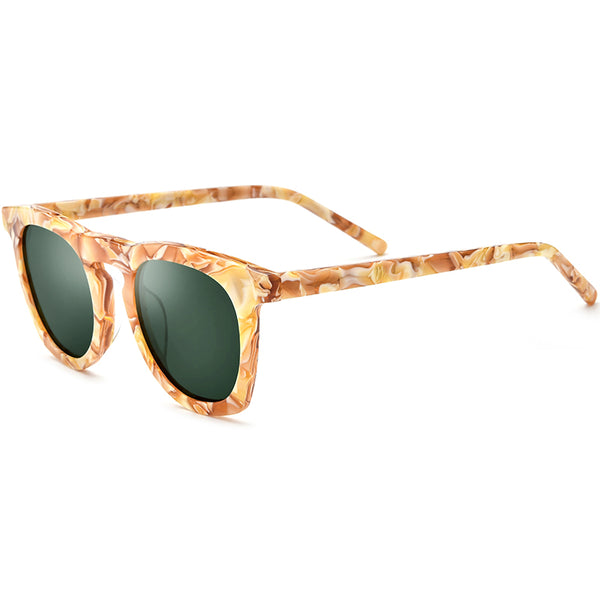 Square Sunglasses BRS1103