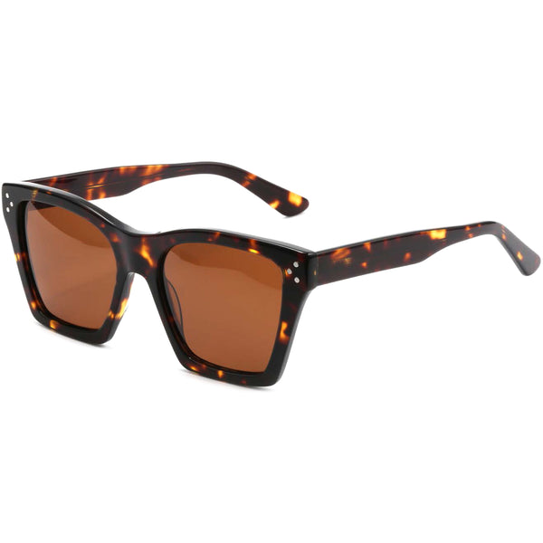 Square Sunglasses GSS1009