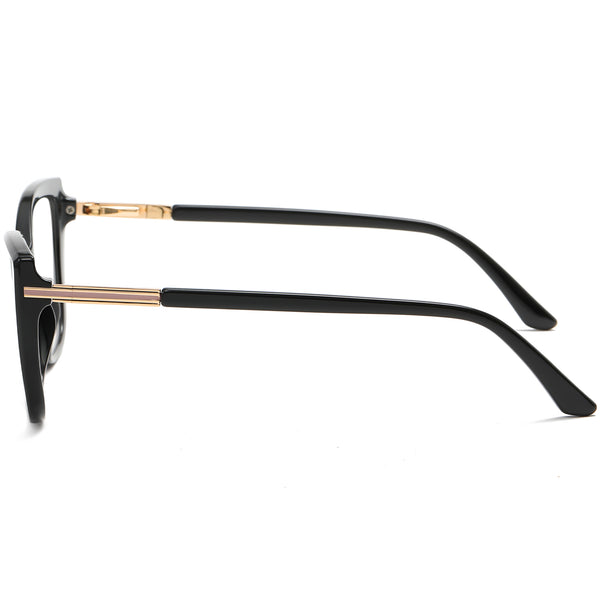 Cat-Eye Glasses PF1349