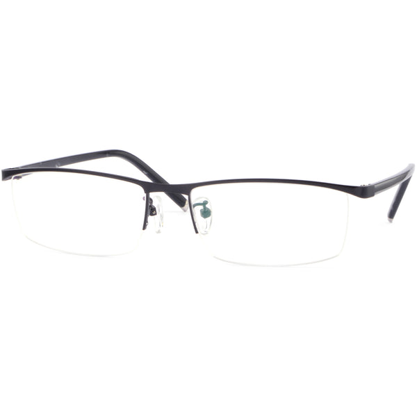 Rectangle Glasses O1884