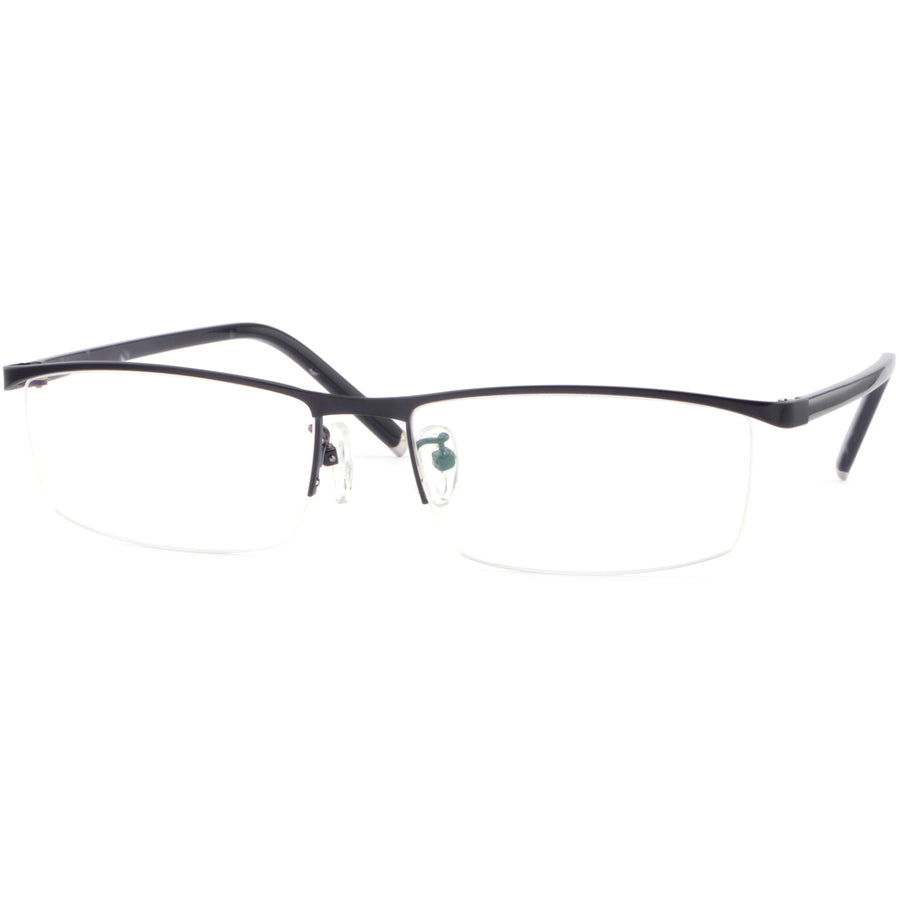 Rectangle Glasses O1884