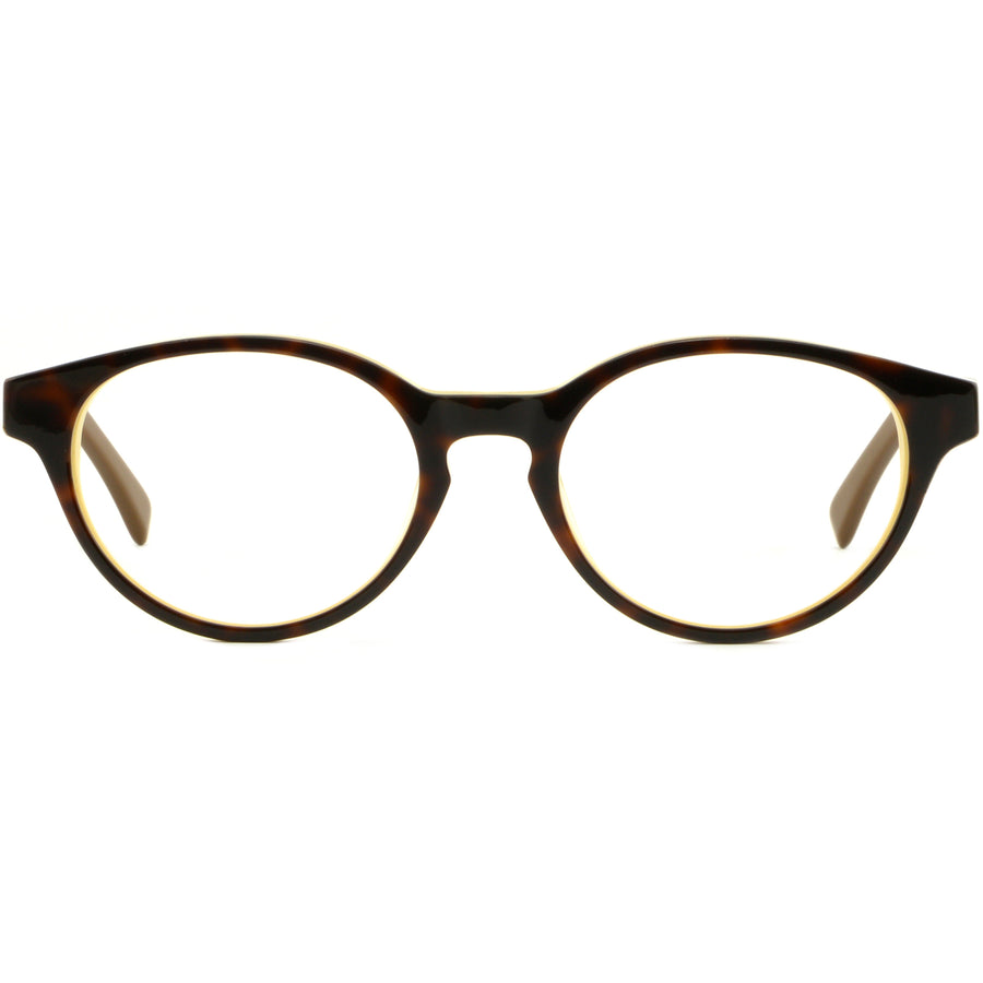 Oval Glasses O2269