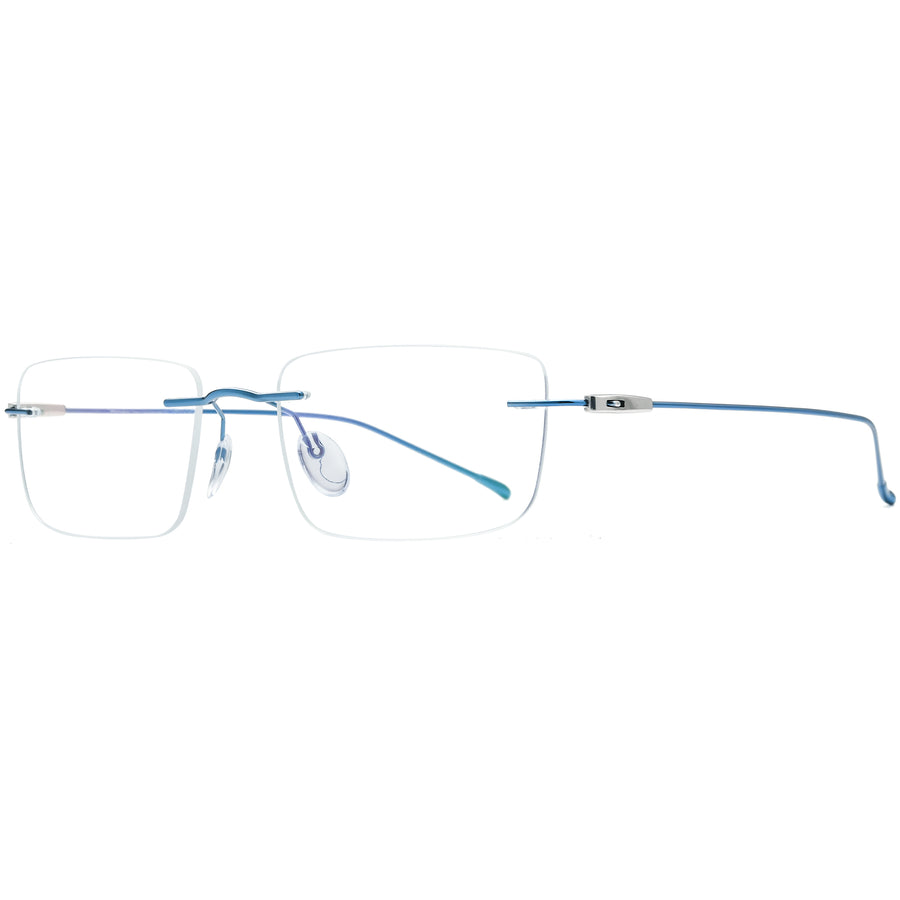 Rectangle Glasses BR1234