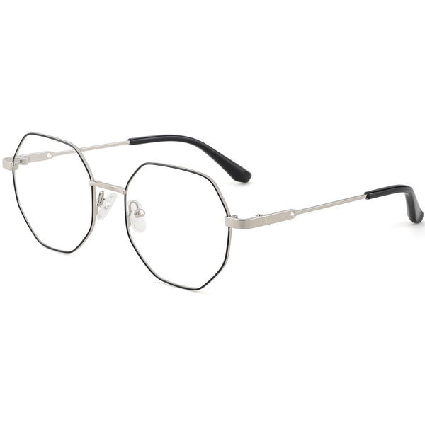 Geometric Glasses YSAM1099