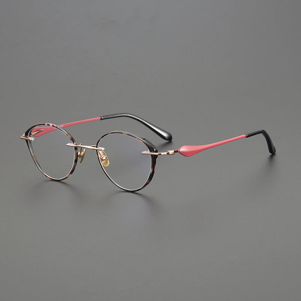 Oval Glasses TG1050