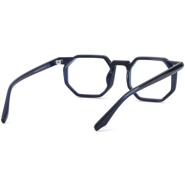 Geometric Glasses YEA1253