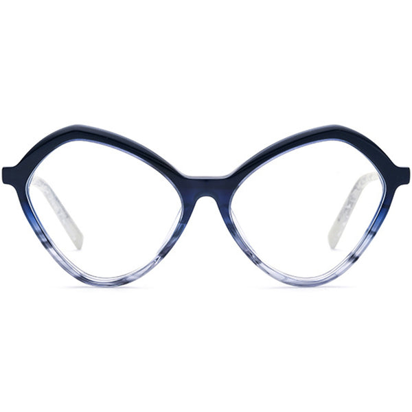Geometric Glasses BR1409