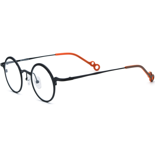 Round Glasses BR1611