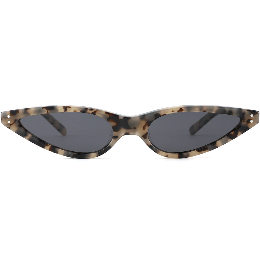 Cat-Eye Sunglasses YS1189
